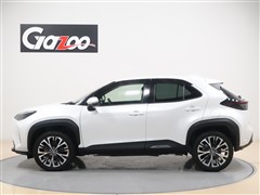 ヤリスクロスHEV Z