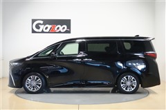 アルファードHEV Z 4WD