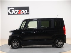 N-BOX G ホンダセンシング