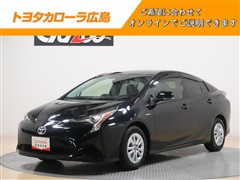 トヨタ プリウス S