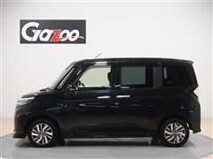 ルーミー カスタムG