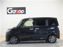 ルーミー カスタムG-T