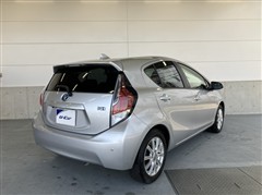 アクア G Bソフトレザーセレクション