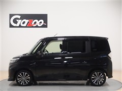 ルーミー カスタムG-T