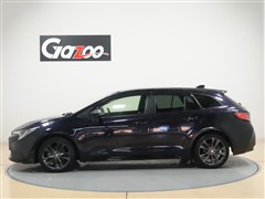 カローラツーリングHEV WXB