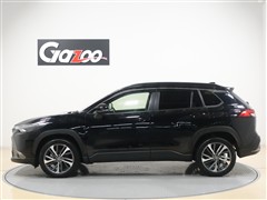 カローラクロスHEV Z