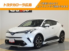 C-HR HEV G LEDエディ