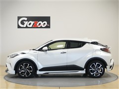 C-HR HEV G LEDエディ