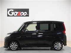 ルーミー カスタムG-T