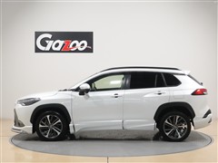 カローラクロスHEV Z