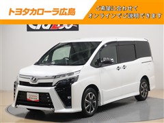 ヴォクシー ZS キラメキ2