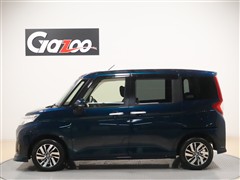 ルーミー カスタムG