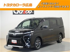 ヴォクシー ZS キラメキ2