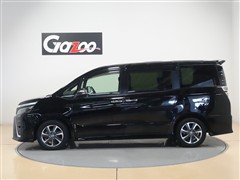 ヴォクシー ZS キラメキ2