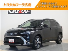 カローラクロスHEV Z