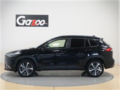 カローラクロスHEV Z