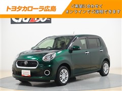 パッソ モーダ S