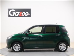 パッソ モーダ S