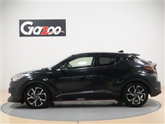 C-HR HEV G