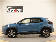 ヤリスクロスHEV G