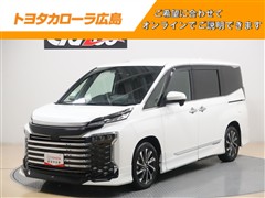 ヴォクシーHEV S-Z