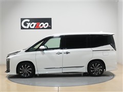 ヴォクシーHEV S-Z