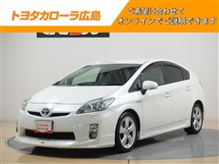 プリウス Sツーリングセレクション