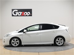 プリウス Sツーリングセレクション