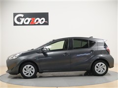 アクア Gソフトレザーセレクション