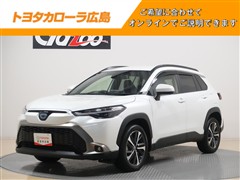 カローラクロスHEV Z