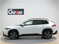 カローラクロスHEV Z