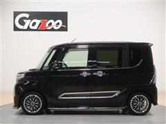 タント カスタムRS