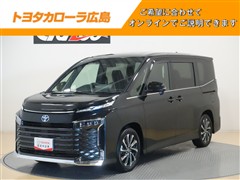 ヴォクシーHEV S-Z