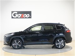 カローラクロスHEV Z