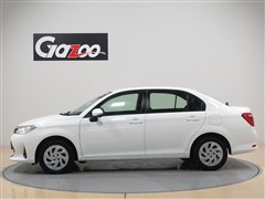 カローラアクシオ EX