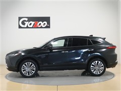 ハリアーHEV Zレザーパッケージ