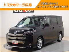 ノアHEV S-G