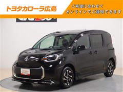 シエンタHEV Z 4WD