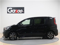 シエンタHEV Z 4WD