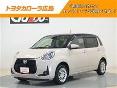 パッソ モーダチャーム