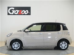 パッソ モーダチャーム