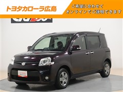 シエンタ DICEリミテッド