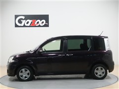 シエンタ DICEリミテッド