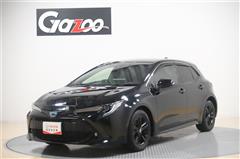 カローラスポーツHEV Gスタイル50