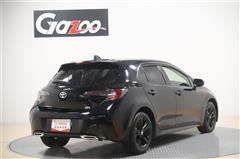 カローラスポーツHEV Gスタイル50