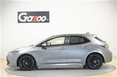 カローラスポーツHEV Gスタイル50