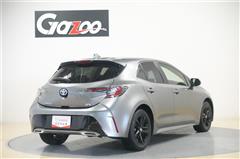 カローラスポーツHEV Gスタイル50