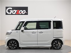 フレアワゴン カスタムS HV XT