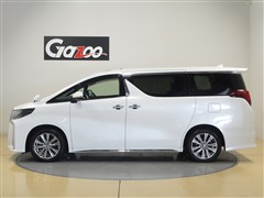 アルファード Sタイプゴールド2