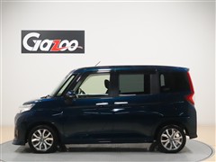 ルーミー カスタムG-T